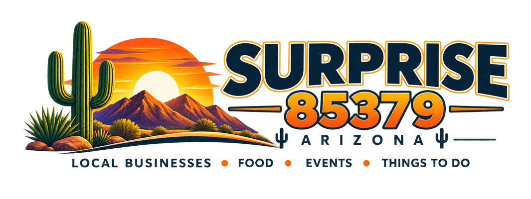 Surprise 85379